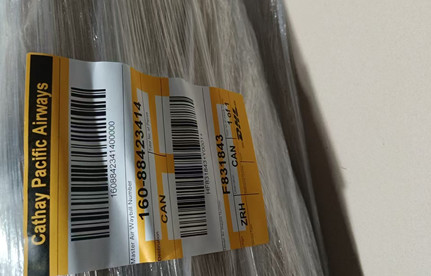 孟加拉干牛皮3天到厂？？？？？？广州机场清关0延误